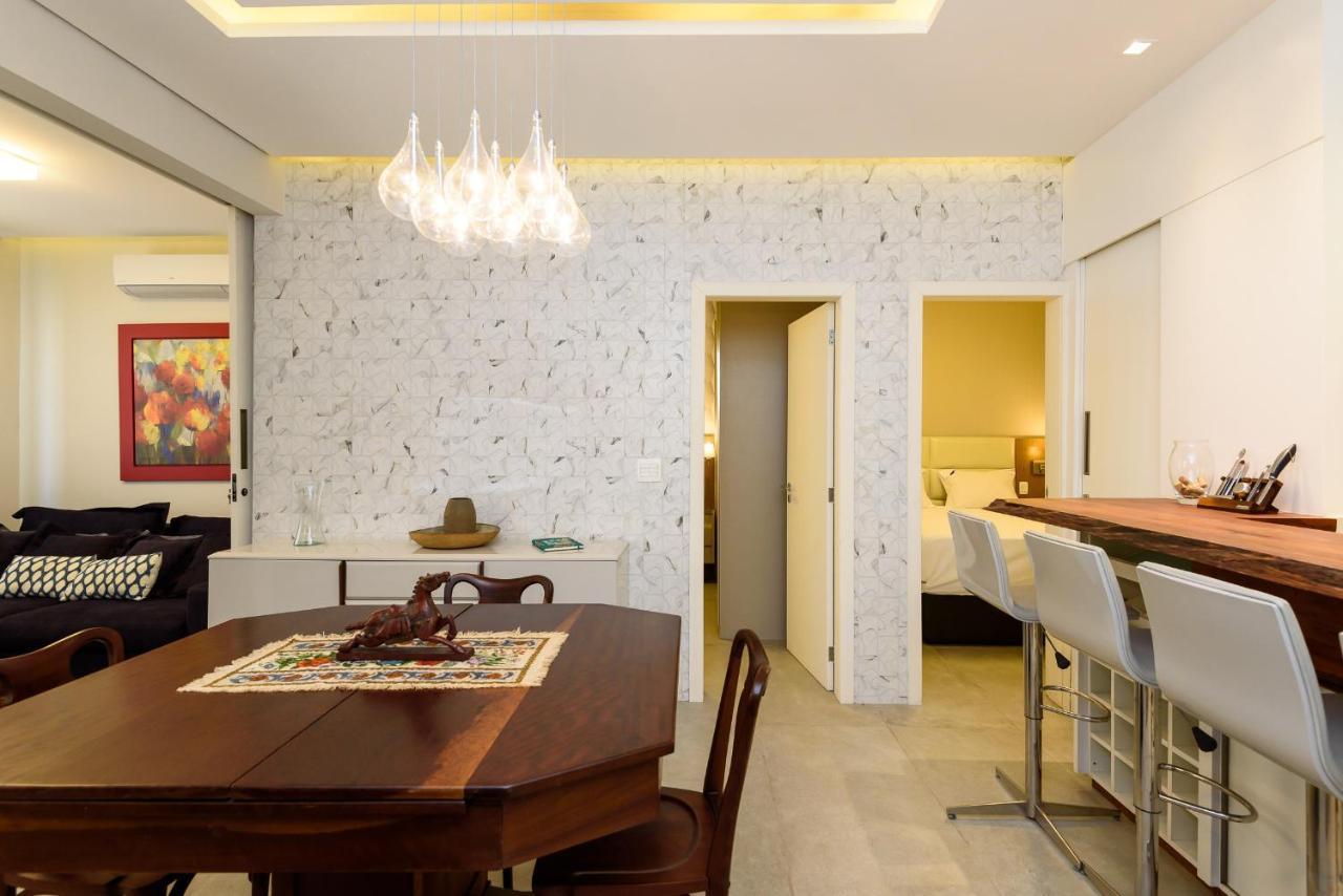 Encanto Em Copacabana - Lar Familiar - Nsc601 Z3 Apartamento *
