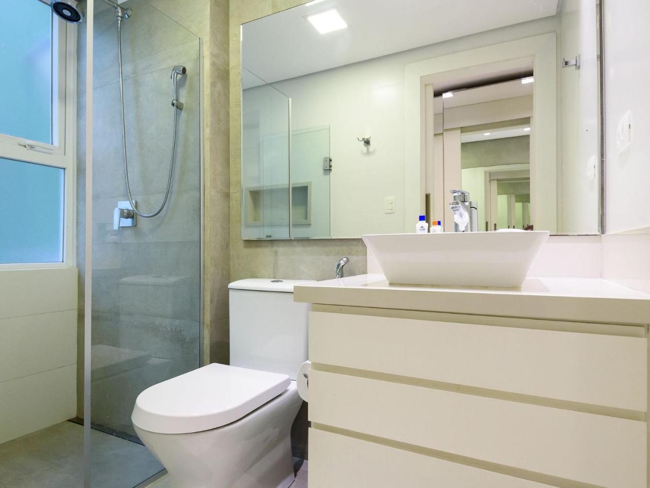 Apartamento Encanto Em Copacabana - Lar Familiar - Nsc601 Z3